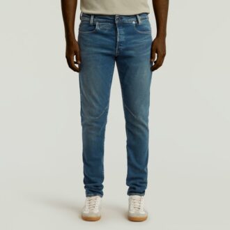 D-Staq 5-pocket slim-fit jeans