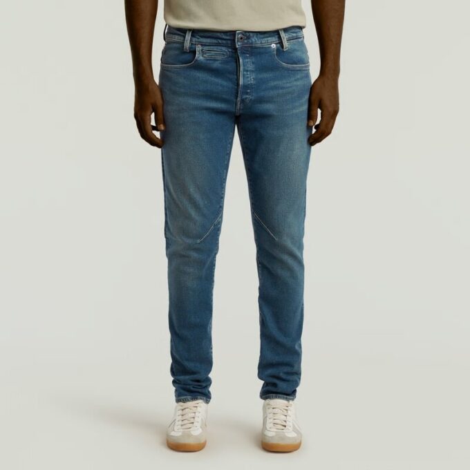 D-Staq 5-pocket slim-fit jeans