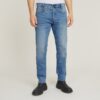 D-Staq 5-pocket slim-fit jeans