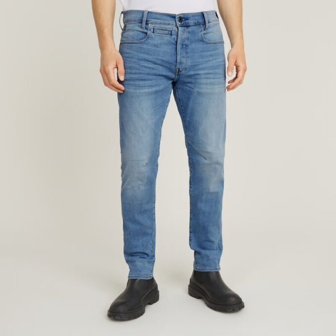 D-Staq 5-pocket slim-fit jeans