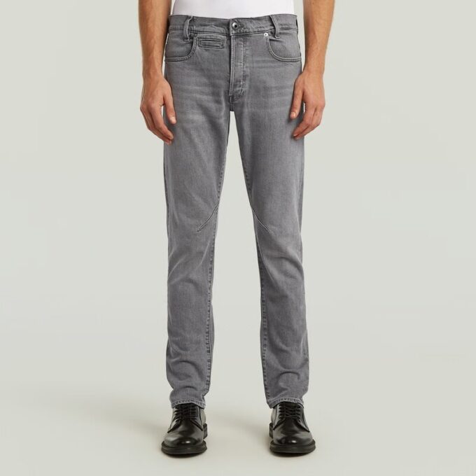 D-Staq 5-pocket slim-fit jeans D-Staq 5-pocket slim-fit jeans