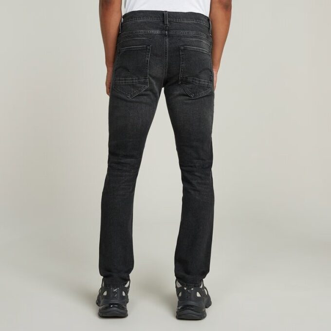 D-Staq 5-pocket slim-fit jeans