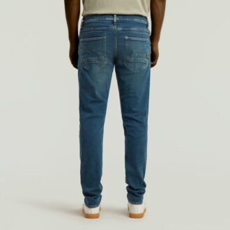 D-Staq 5-pocket slim-fit jeans