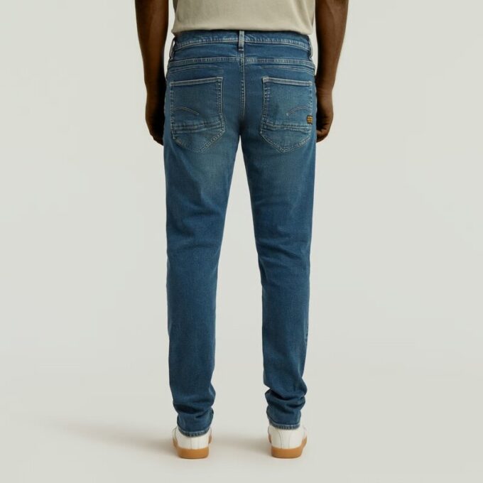 D-Staq 5-pocket slim-fit jeans