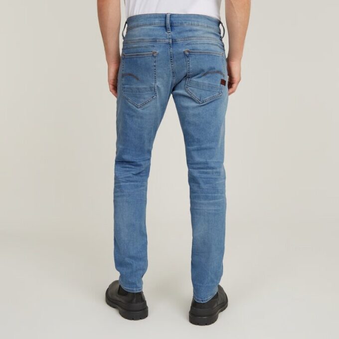 D-Staq 5-pocket slim-fit jeans