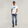 D-Staq 5-pocket slim-fit jeans