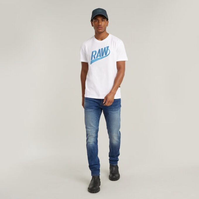 D-Staq 5-pocket slim-fit jeans