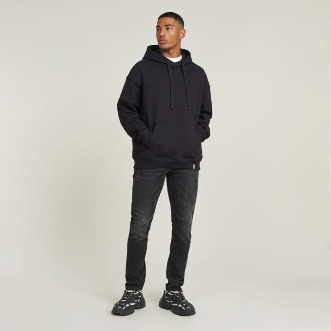D-Staq 5-pocket slim-fit jeans