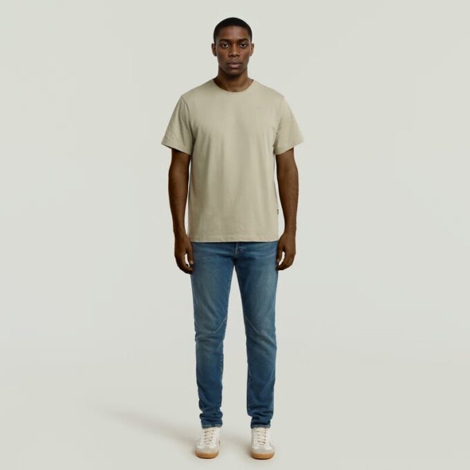D-Staq 5-pocket slim-fit jeans