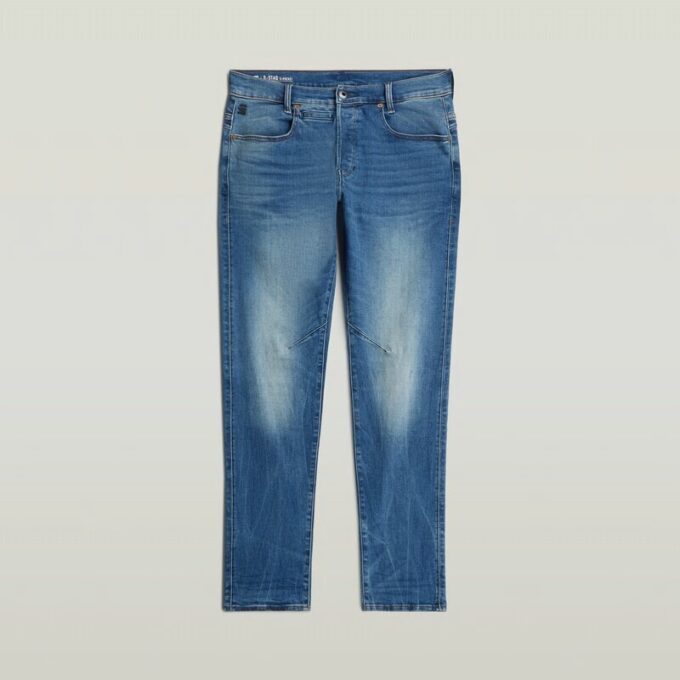 D-Staq 5-pocket slim-fit jeans