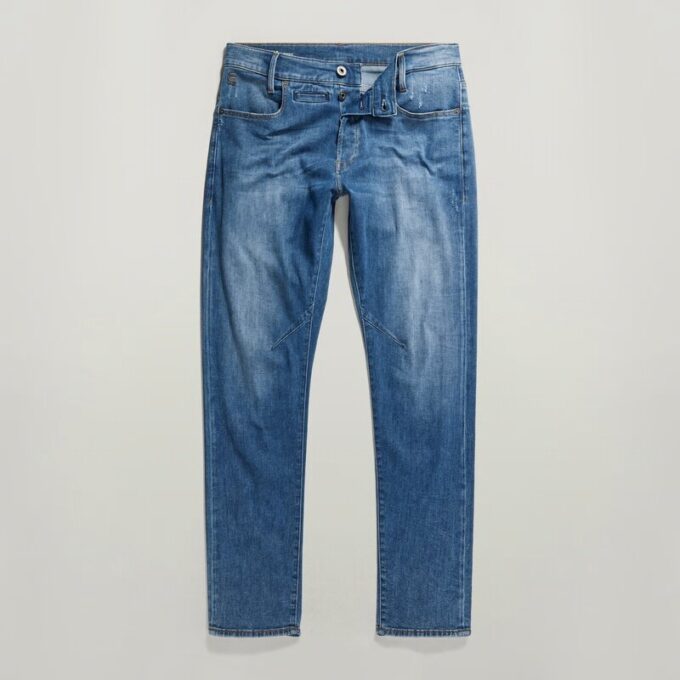 D-Staq 5-pocket slim-fit jeans