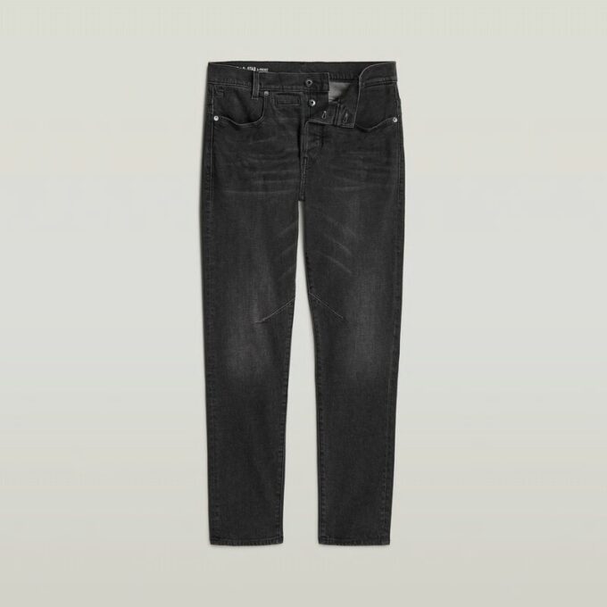 D-Staq 5-pocket slim-fit jeans