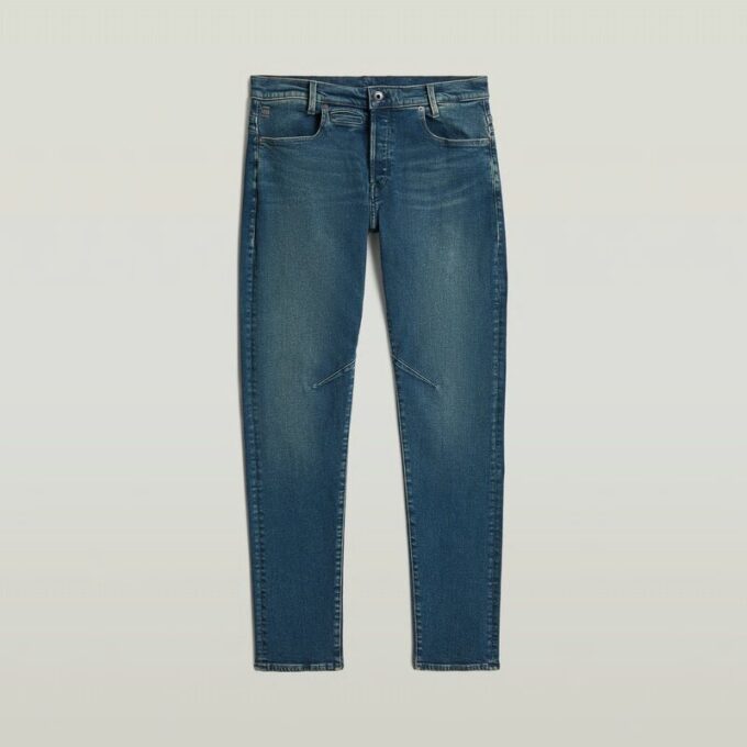 D-Staq 5-pocket slim-fit jeans