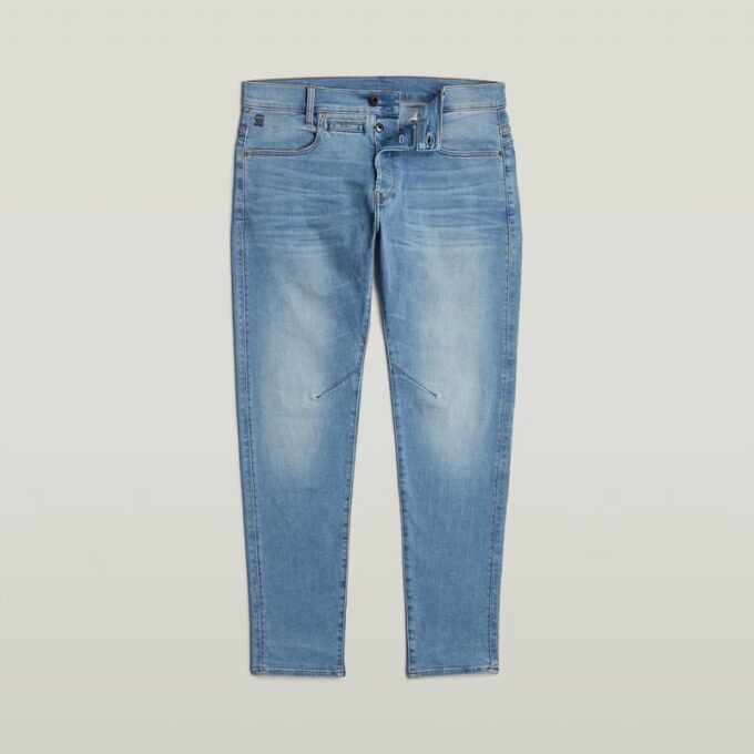 D-Staq 5-pocket slim-fit jeans