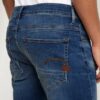 D-Staq 5-pocket slim-fit jeans