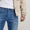 D-Staq 5-pocket slim-fit jeans