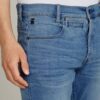D-Staq 5-pocket slim-fit jeans