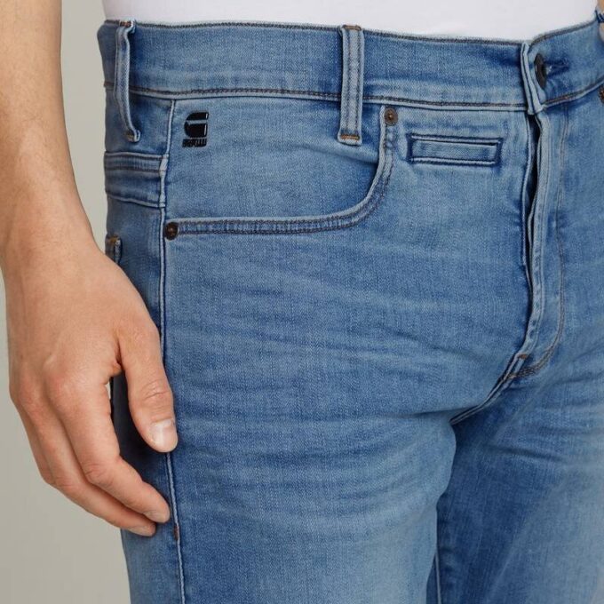 D-Staq 5-pocket slim-fit jeans
