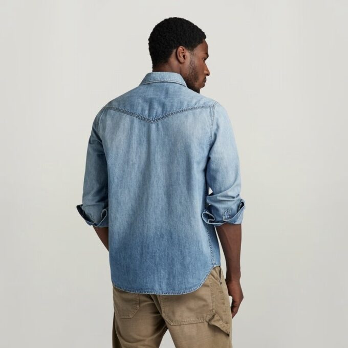 Dakota Regular Shirt