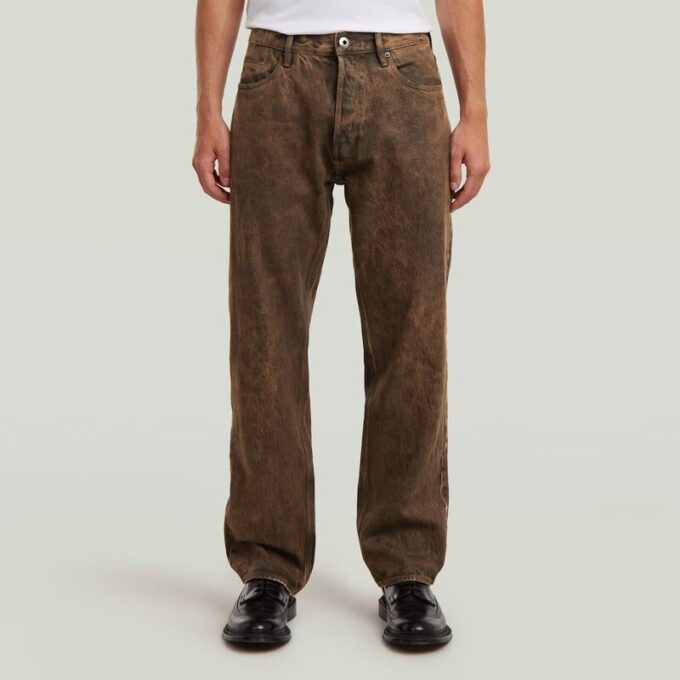 Dakota Regular Straight Jeans Dakota Regular Straight Jeans