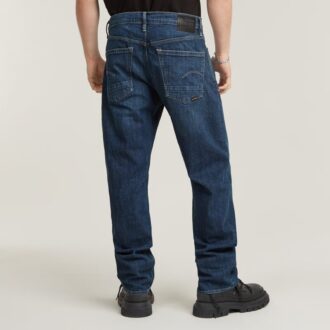 Dakota Regular Straight Jeans