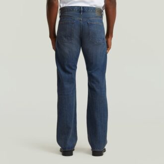 Dakota Regular Straight Jeans