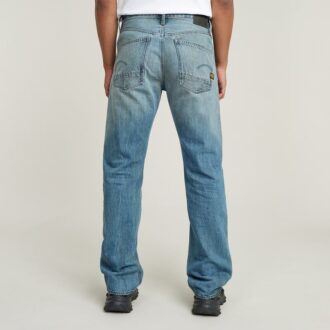 Dakota Regular Straight Jeans