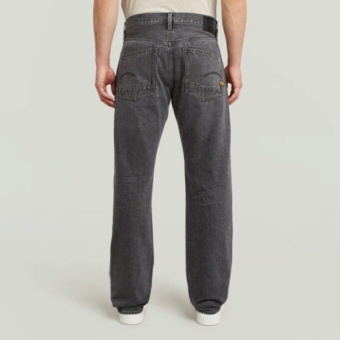 Dakota Regular Straight Jeans Dakota Regular Straight Jeans