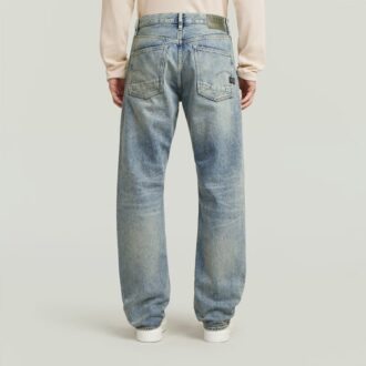 Dakota Regular Straight Jeans
