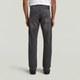 Dakota Regular Straight Jeans