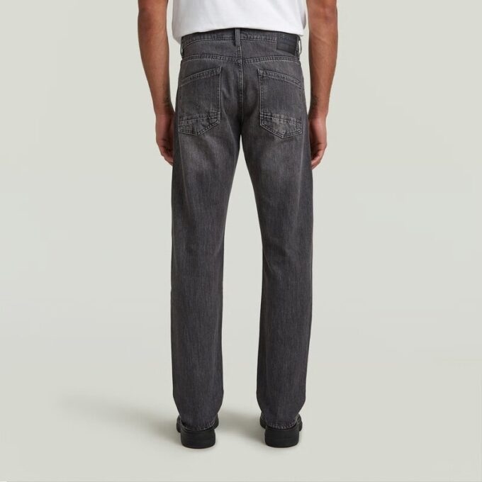 Dakota Regular Straight Jeans Dakota Regular Straight Jeans