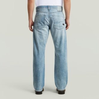 Dakota Regular Straight Jeans