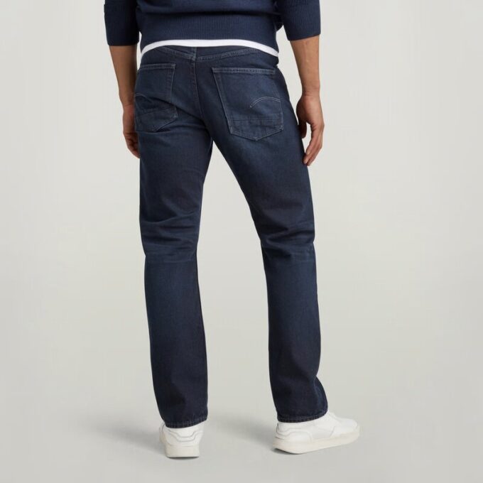 Dakota Regular Straight Jeans Dakota Regular Straight Jeans