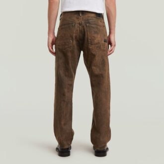 Dakota Regular Straight Jeans