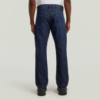 Dakota Regular Straight Jeans