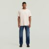 Dakota Regular Straight Jeans