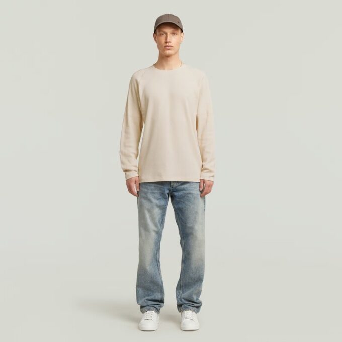 Dakota Regular Straight Jeans Dakota Regular Straight Jeans