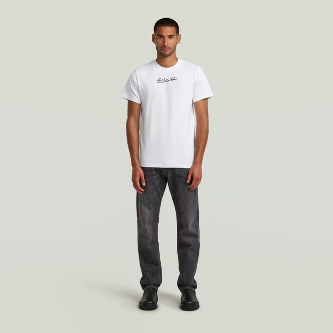 Dakota Regular Straight Jeans Dakota Regular Straight Jeans
