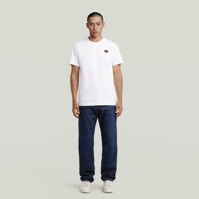 Dakota Regular Straight Jeans Dakota Regular Straight Jeans