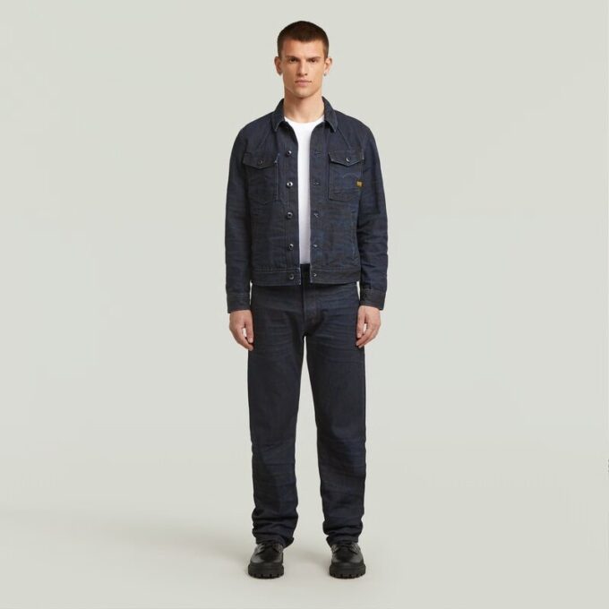 Dakota Regular Straight Jeans Dakota Regular Straight Jeans