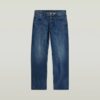 Dakota Regular Straight Jeans