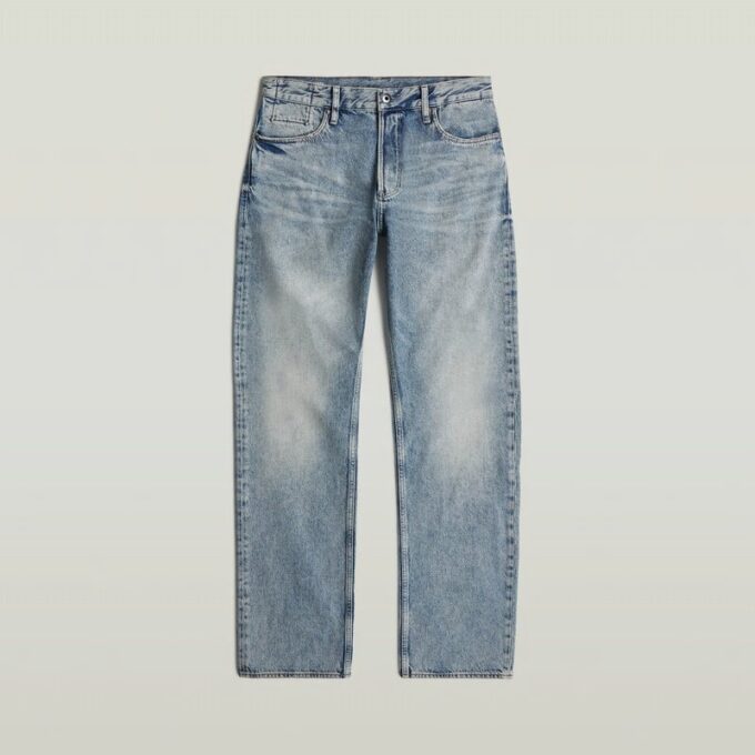 Dakota Regular Straight Jeans Dakota Regular Straight Jeans