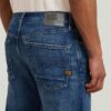 Dakota Regular Straight Jeans