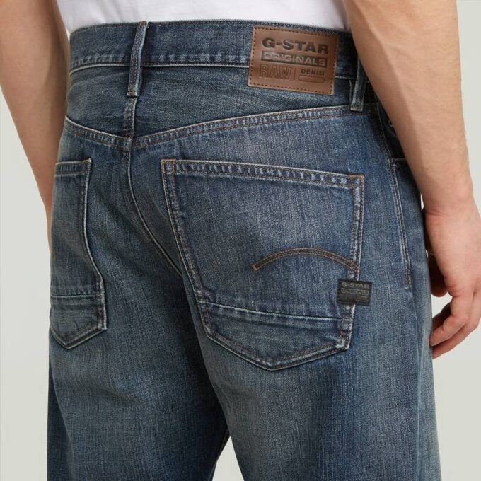 Dakota Regular Straight Jeans Dakota Regular Straight Jeans