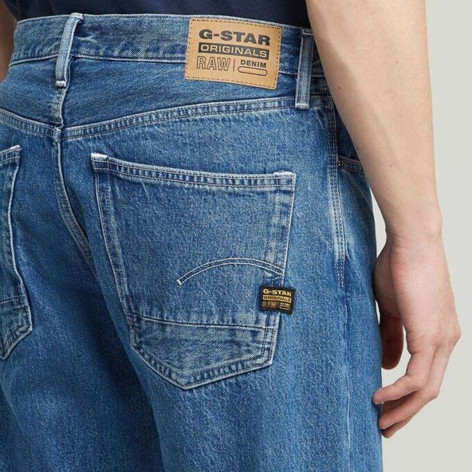 Dakota Regular Straight Jeans Dakota Regular Straight Jeans