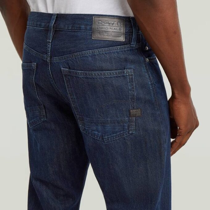 Dakota Regular Straight Jeans Dakota Regular Straight Jeans