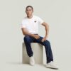 Dakota Regular Straight Jeans Dakota Regular Straight Jeans