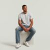 Dakota Regular Straight Jeans Dakota Regular Straight Jeans