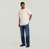 Dakota Regular Straight Jeans