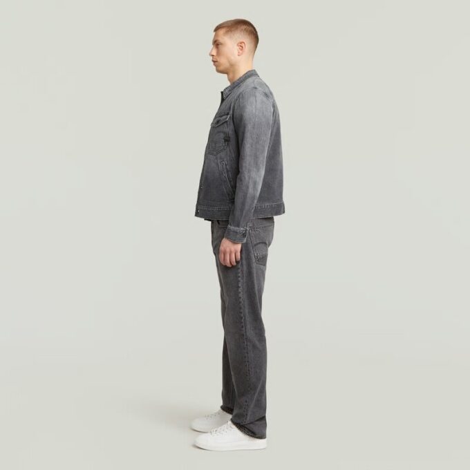 Dakota Regular Straight Jeans Dakota Regular Straight Jeans